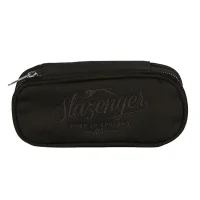 Slazenger Kalem Çantası Nakış Haki 21151