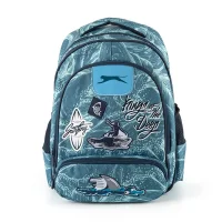 Slazenger Okul Çantası Kids Shark 23058