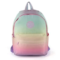 Slazenger Sırt Çantası Rainbow Color Riot 23080