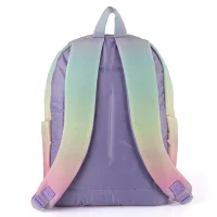 Slazenger Sırt Çantası Rainbow Color Riot 23080