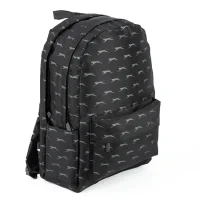 Slazenger Sırt Çantası Siyah Zırhlı 23131