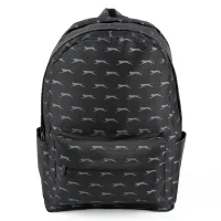 Slazenger Sırt Çantası Siyah Zırhlı 23131