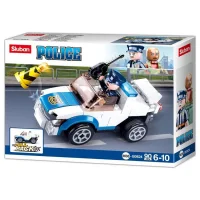 Sluban Polis Arabası 1016000243000