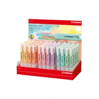 Stabilo Swing Cool Fosforlu Kalem 48li 275/48-8 51012587