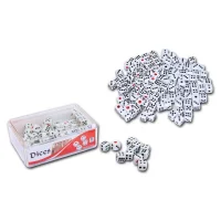 Star Lüks Tavla Zarı 1026151