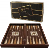 Star Antik Hatem Tavla Takımı 1021835