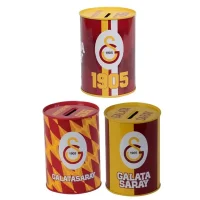Taraftar Kumbara Galatasaray Küçük (36x3) 385952