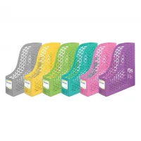 Temat Magazinlik 6100 Metal Gümüş 10915