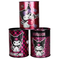 Kuromi Metal Kumbara Küçük 589961