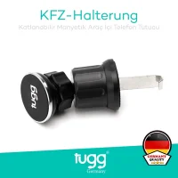 Tugg Germany Araç Telefon Tutucu Ultra Güçlü Mıknatıs Ch230 123318