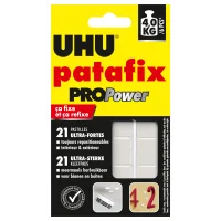Uhu Patafix Propower Beyaz Uhu47905 51005792