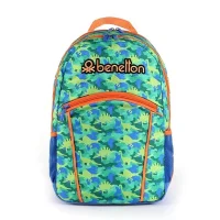 United Colors Of Benetton Sırt Çantası 03660 Bntt