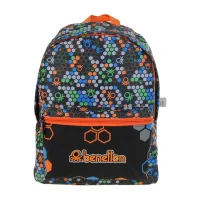 United Colors Of Benetton Sırt Çantası 03672 Bntt