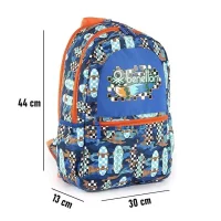 United Colors Of Benetton Sırt Çantası 03693 Bntt