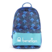 United Colors Of Benetton Sırt Çantası 03724 Bntt