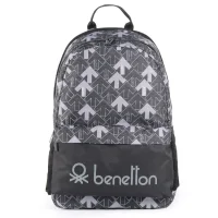 United Colors Of Benetton Sırt Çantası 03738 Bntt