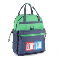 United Colors Of Benetton Sırt Çantası 03786 Bntt