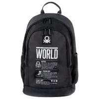 United Colors Of Benetton Sırt Çantası 03830 Bntt