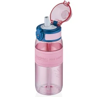 Uzspace Tritan Matara 450 Ml 4105 Karma