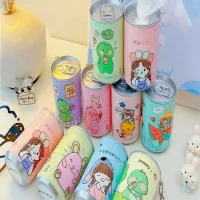 Vagon 9503 Aksesuarlı Islak Mendil 095031