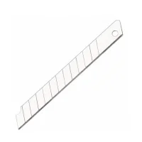 Vip-tec Falçata Yedeği Küçük 9 Mm 10lu Vt876000