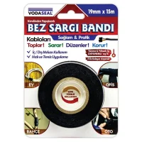 Vodaseal 19mmx15m Bez Sargı Bandı_78 0431