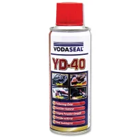 Vodaseal 200 Ml Yd-40 Çok Amaçlı Bakım Spreyi 870608
