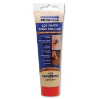 Vodaseal 200ml Çok Amaçlı Tamir Dolgusu Açık Kahve_78 3782