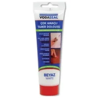 Vodaseal 200ml Çok Amaçlı Tamir Dolgusu Beyaz_78 3775