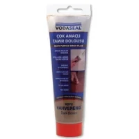 Vodaseal 200ml Çok Amaçlı Tamir Dolgusu Koyu Kahve_78 3799
