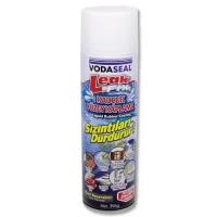 Vodaseal 396g Leak Kauçuk Yüzey Kaplama Sprey Beyaz_78 3386