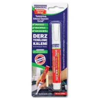 Vodaseal Derz Yenileme Kalemi_beyaz