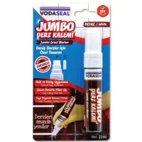 Vodaseal Jumbo Derz Kalemi_beyaz 010475