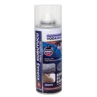 Vodaseal Kumaş Koruyucu Sprey 200 Ml 083904
