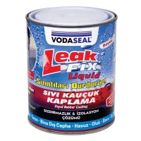 Vodaseal Leak Fix Sıvı Kauçuk Kaplama 800 Gr