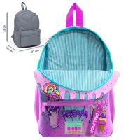 Yaygan Coral High Anaokul Sırt Çantası 23549