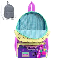 Yaygan Coral High Anaokul Sırt Çantası 23552