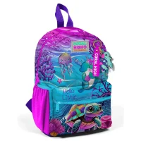 Yaygan Coral High Anaokul Sırt Çantası 23556