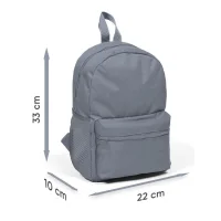 Yaygan Coral High Anaokul Sırt Çantası 23556