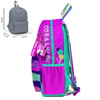 Yaygan Coral High Anaokul Sırt Çantası 23558