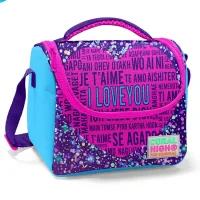 Yaygan Coral High Beslenme Çantası Thermo 11740