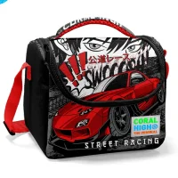 Yaygan Coral High Beslenme Çantası Thermo 11747