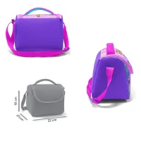 Yaygan Coral High Beslenme Çantası Thermo 11749