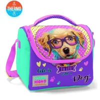 Yaygan Coral High Beslenme Çantası Thermo 11752