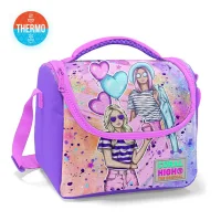 Yaygan Coral High Beslenme Çantası Thermo 11755