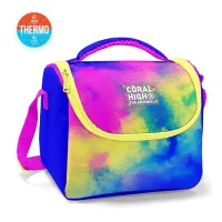 Yaygan Coral High Beslenme Çantası Thermo 11757