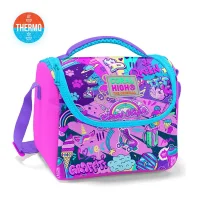 Yaygan Coral High Beslenme Çantası Thermo 11760