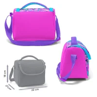 Yaygan Coral High Beslenme Çantası Thermo 11760