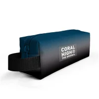 Yaygan Coral High Kalem Çantası 22082