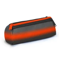 Yaygan Coral High Kalem Çantası Üç Bölmeli 22048